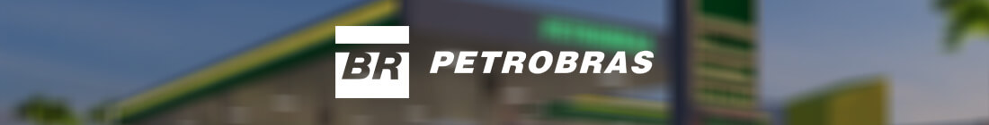 Posto Petrobras Ótimo Ponto!