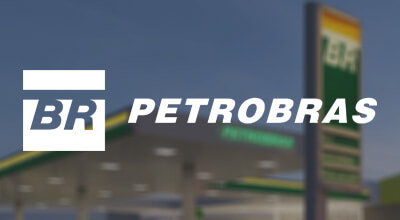 Posto Petrobras Ótimo Ponto!
